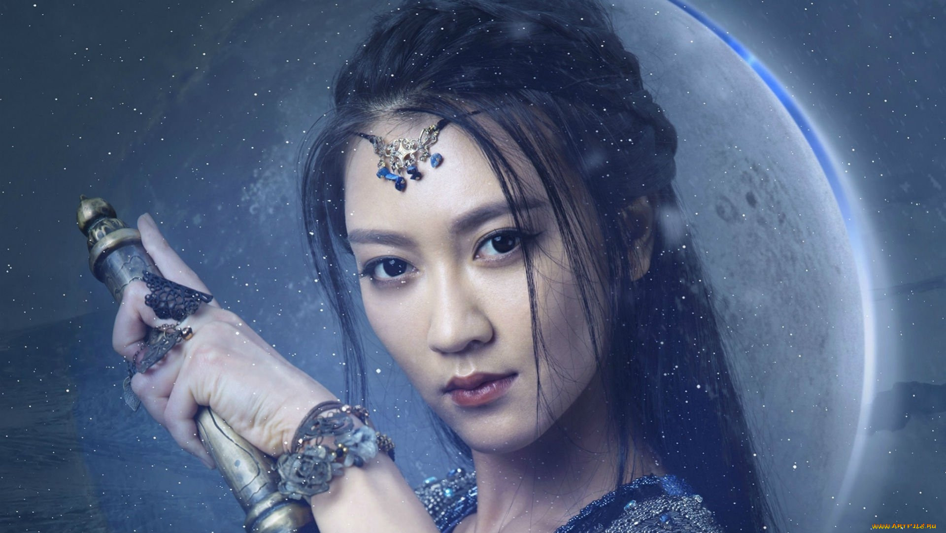  , ice fantasy, , 